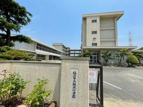 3LDK Fukuyama City Hiroshima Prefecture (2)
