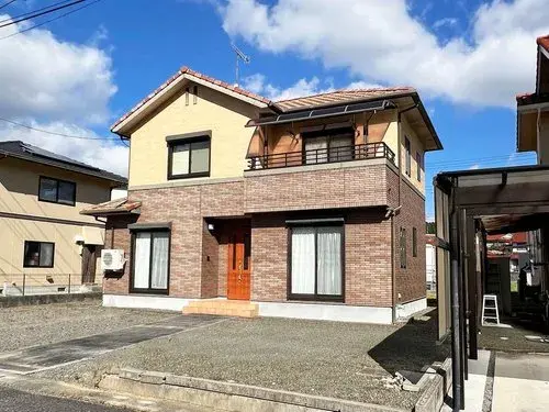 Akiya in Higashihiroshima