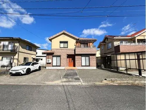 4LDK Ciudad de Higashihiroshima Prefectura de Hiroshima (2)