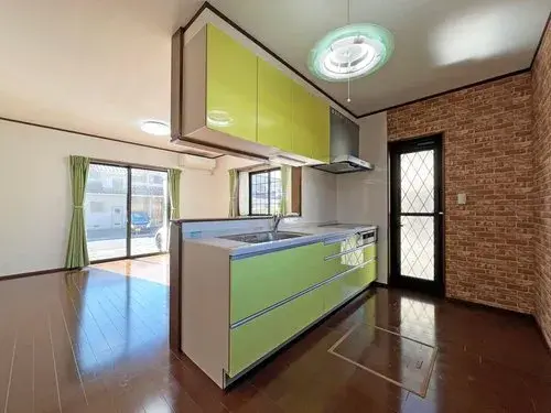 4LDK Ciudad de Higashihiroshima Prefectura de Hiroshima (14)