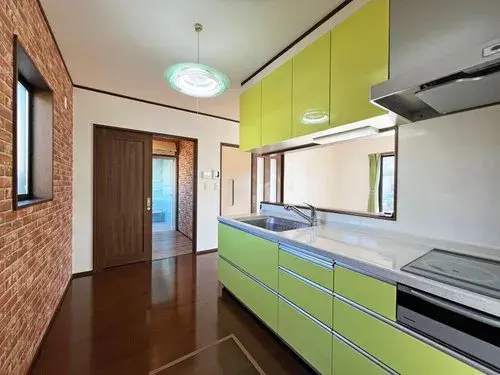 4LDK Ciudad de Higashihiroshima Prefectura de Hiroshima (15)
