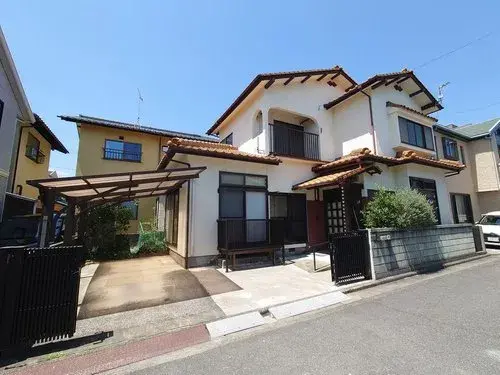 5DK物件 広島市 広島県 (2)