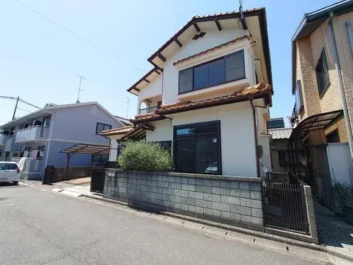 5DK物件 広島市 広島県 (3)