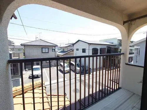 5DK物件 広島市 広島県 (6)