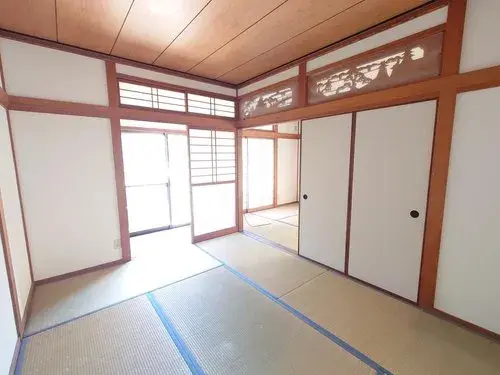 5DK物件 広島市 広島県 (9)