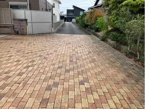 5LDK Ube City Yamaguchi Prefecture (4)
