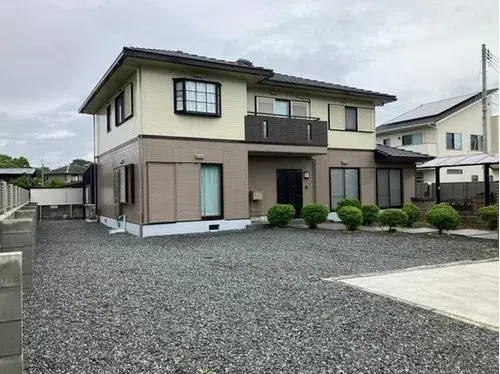 5LDK Ube City Yamaguchi Prefecture (5)