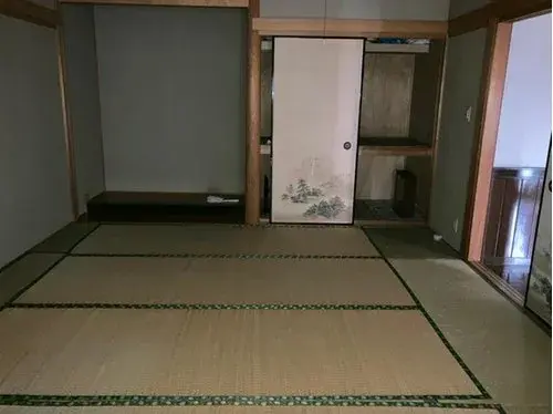 5LDK Ube City Yamaguchi Prefecture (8)