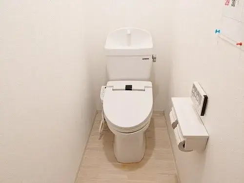4LDK Yamaguchi Prefecture Ube City Property (11)