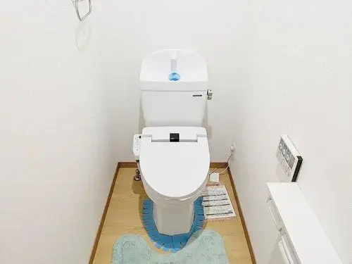 4LDK Yamaguchi Prefecture Ube City Property (12)