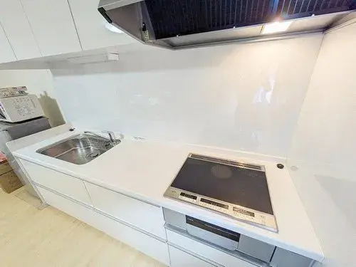 4LDK Yamaguchi Prefecture Ube City Property (4)