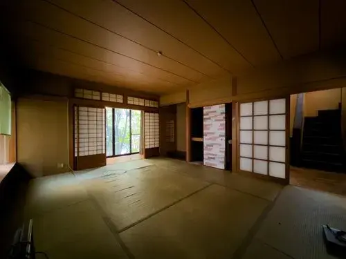 Akiya in Shimonoseki