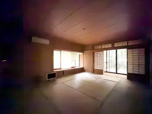 [2-Story House] Shimonoseki City Yamaguchi Prefecture (2)