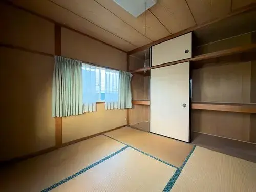 [2-Story House] Shimonoseki City Yamaguchi Prefecture (3)