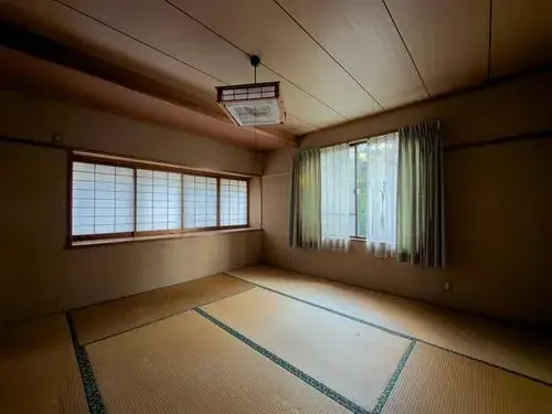 [2-Story House] Shimonoseki City Yamaguchi Prefecture (4)
