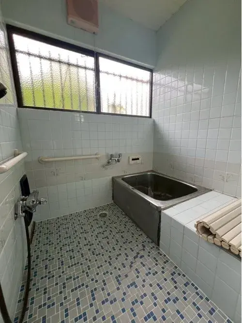 Walk-in Closet Property Shimonoseki City Yamaguchi Prefecture (5)