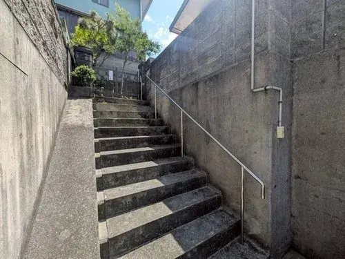 7DK物件 周南市 山口県 (3)