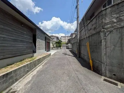 7DK物件 周南市 山口県 (4)