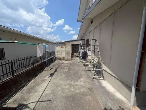 7DK物件 周南市 山口県 (5)