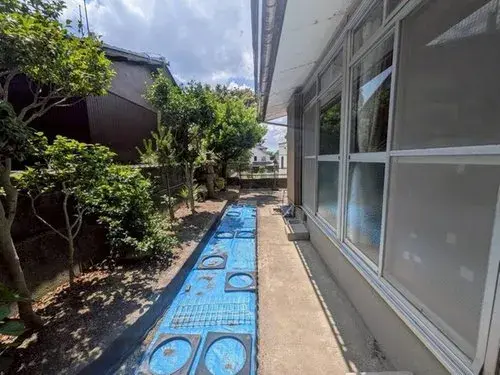 7DK物件 周南市 山口県 (6)