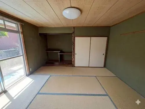 7DK物件 周南市 山口県 (8)