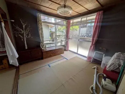 7DK物件 周南市 山口県 (9)