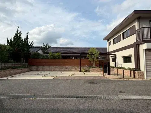 Akiya in Yamaguchi