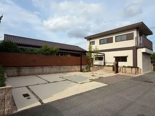 4LDK Property Yamaguchi City Yamaguchi Prefecture (2)