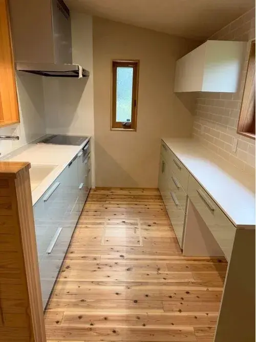 4LDK Property Yamaguchi City Yamaguchi Prefecture (13)