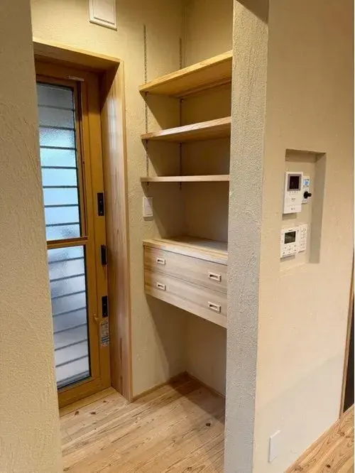 4LDK Property Yamaguchi City Yamaguchi Prefecture (14)
