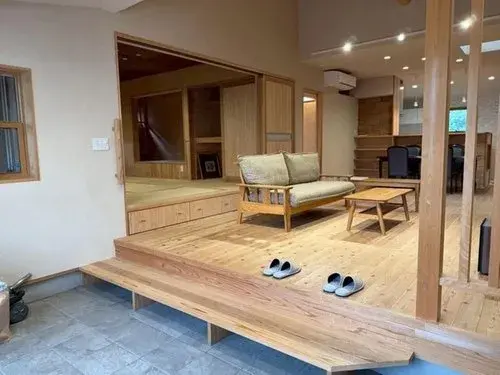 4LDK Property Yamaguchi City Yamaguchi Prefecture (7)