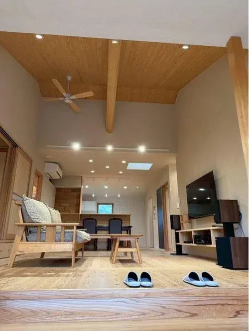 4LDK Property Yamaguchi City Yamaguchi Prefecture (8)