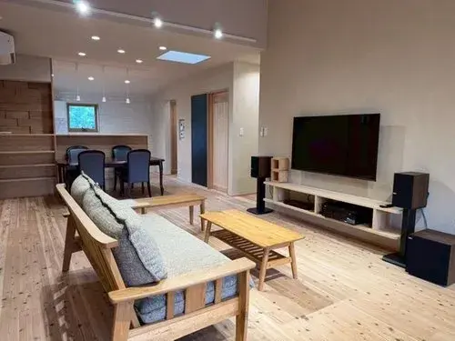 4LDK Property Yamaguchi City Yamaguchi Prefecture (9)