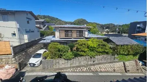 Akiya in Shimonoseki