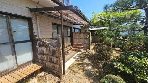 5LDK Property Shimonoseki City Yamaguchi Prefecture (8)