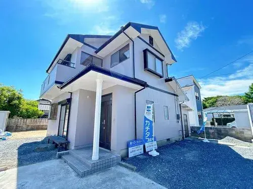 Akiya in Ube