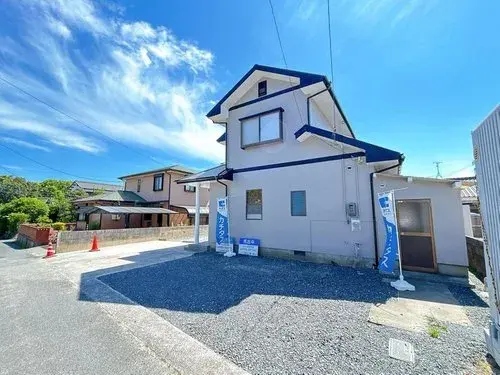 4LDK Property Ube City Yamaguchi Prefecture (2)