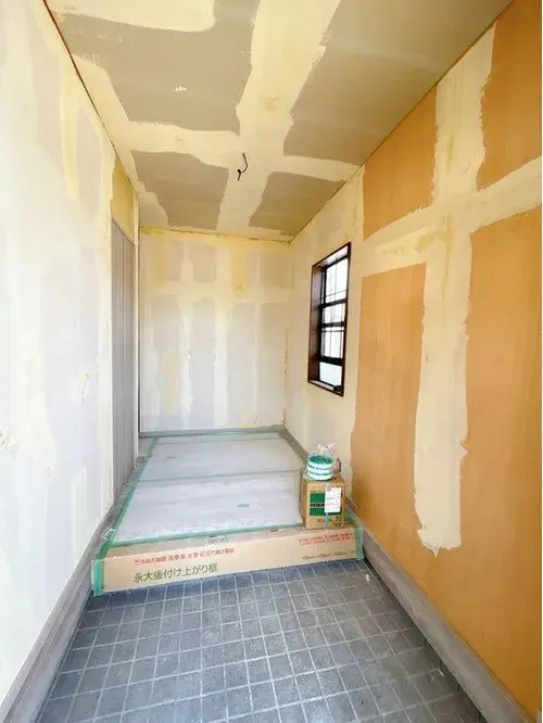 4LDK Property Ube City Yamaguchi Prefecture (11)