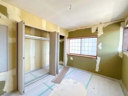 4LDK Property Ube City Yamaguchi Prefecture (12)