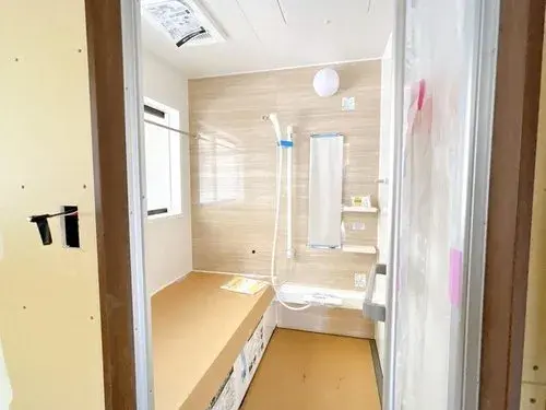 4LDK Property Ube City Yamaguchi Prefecture (16)