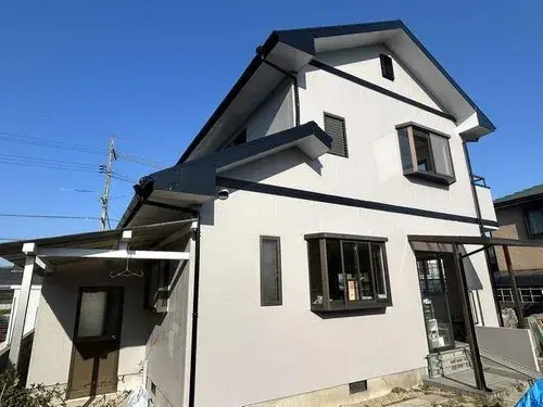 4LDK Property Ube City Yamaguchi Prefecture (3)