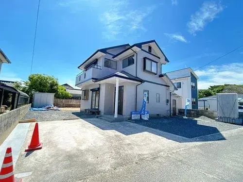 4LDK Property Ube City Yamaguchi Prefecture (4)