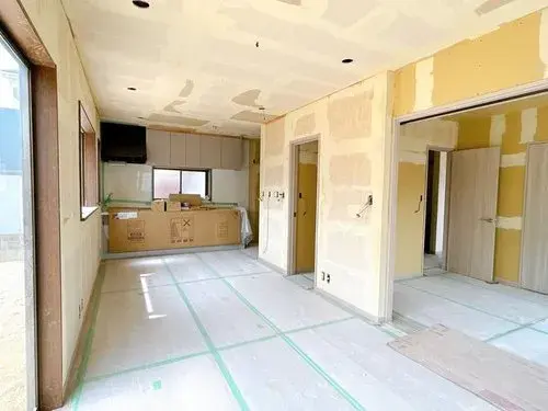 4LDK Property Ube City Yamaguchi Prefecture (7)