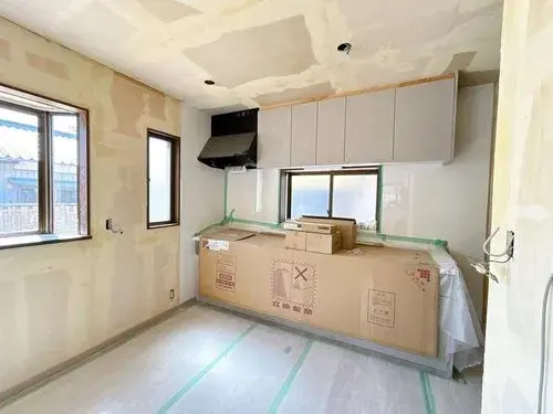 4LDK Property Ube City Yamaguchi Prefecture (8)