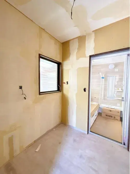 4LDK Property Ube City Yamaguchi Prefecture (9)