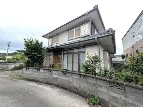 8DK Property Naruto City Tokushima Prefecture (2)