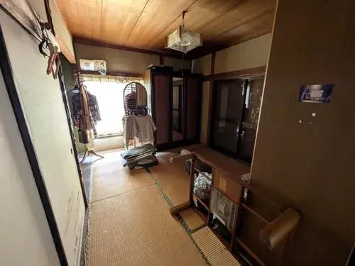 8DK Property Naruto City Tokushima Prefecture (11)