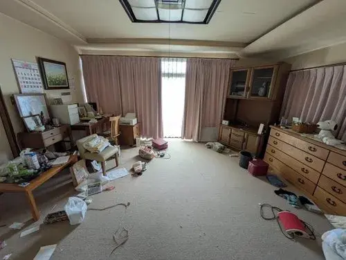 8DK Property Naruto City Tokushima Prefecture (10)