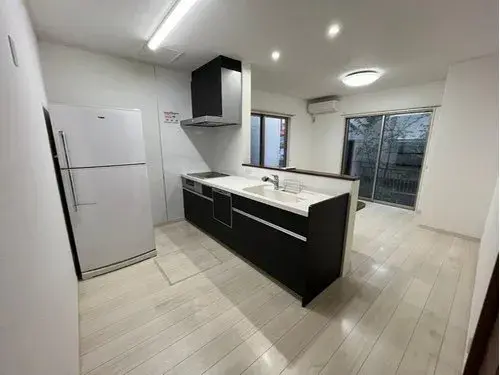 1LDK مدينة سانوكى محافظة كاغاوا (12)