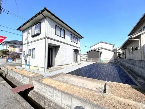 Akiya in Takamatsu
